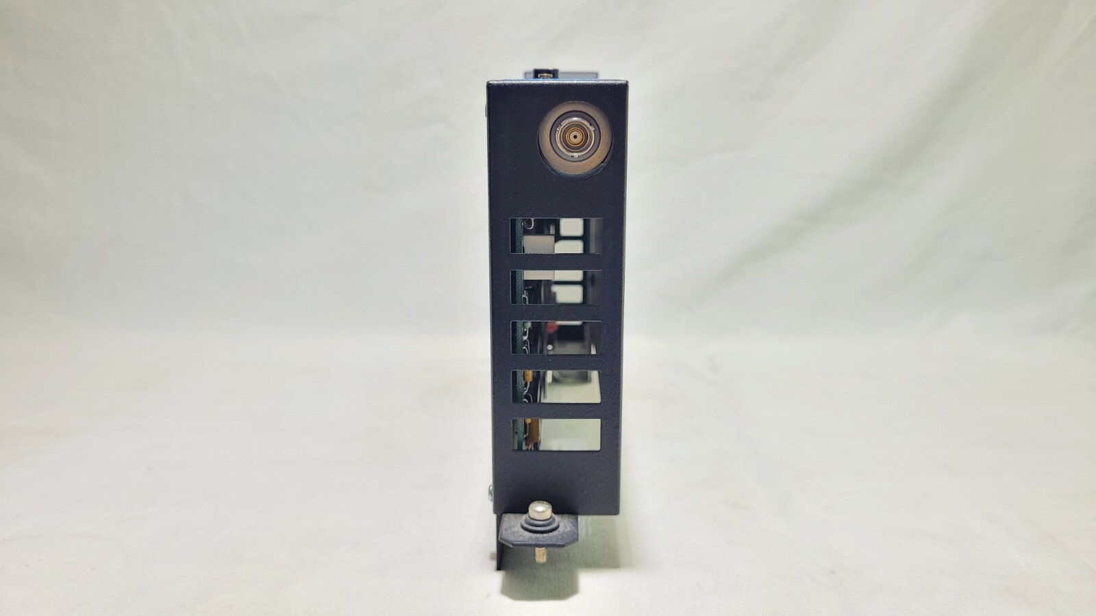 SQUARE D SY/MAX NETWORK INTERFACE MODULE CLASS 8030 TYPE CRM-511 Good Condition