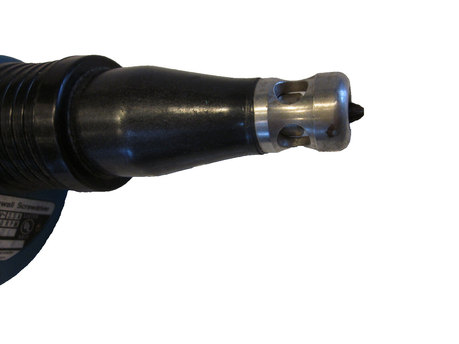 CLEAN MAKITA REVERSIBLE DRYWALL SCREWDRIVER MODEL 6800DBV