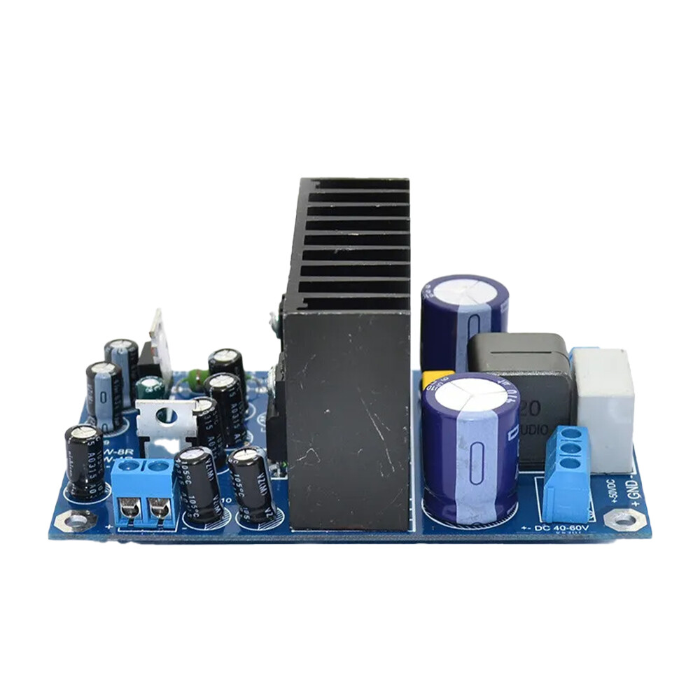 IRS2092S Mono Digital Amplifier Board W/ Class D Finished Amp Board Universal