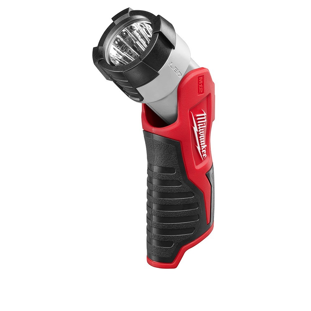 Milwaukee 49-24-0146 12V M12 Cordless Lithium-Ion LED Work Light Bare Tool NEW