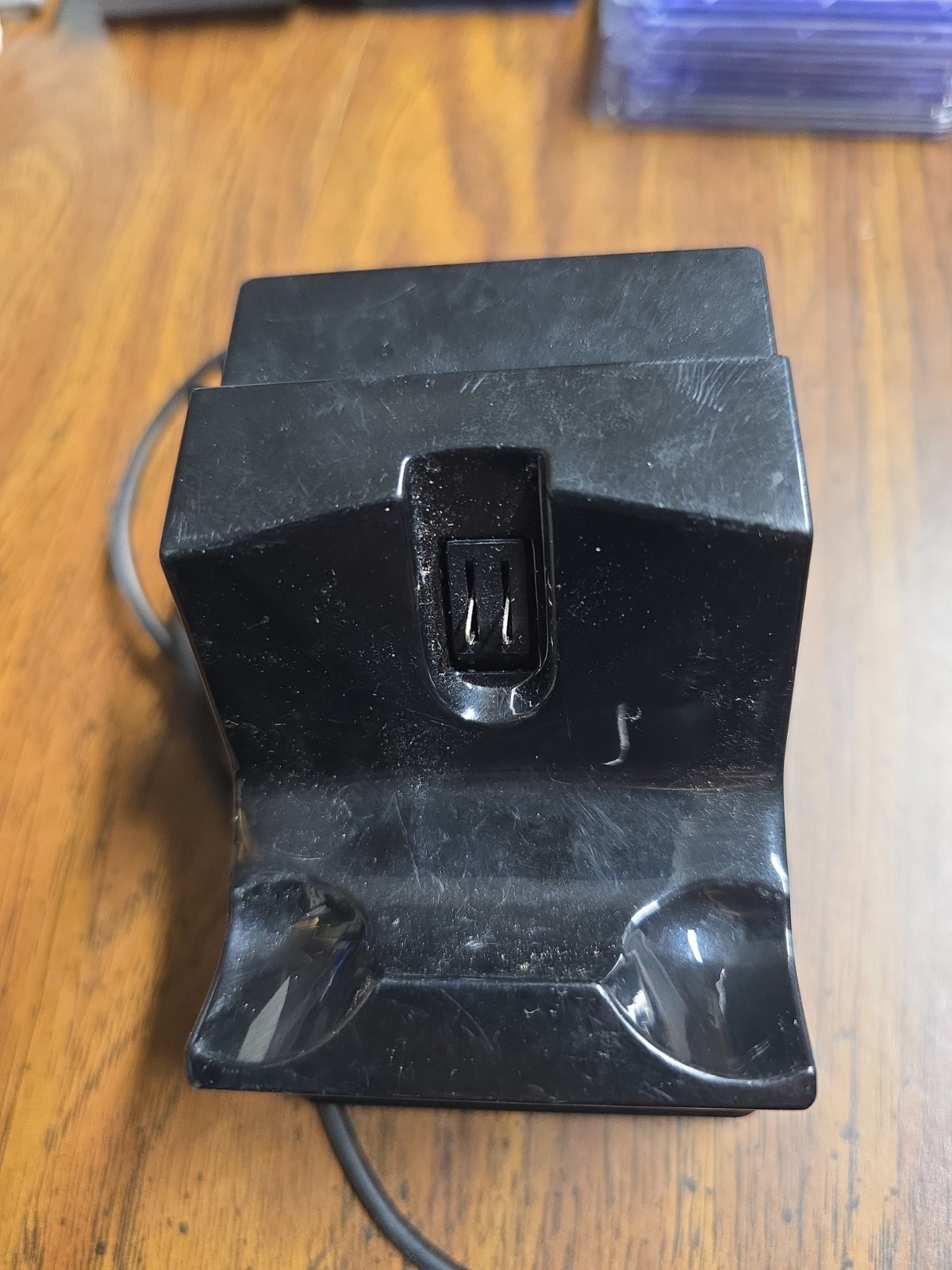 Playstation 4 USB Charger Power A Model 1346333-02 PS4 Controller