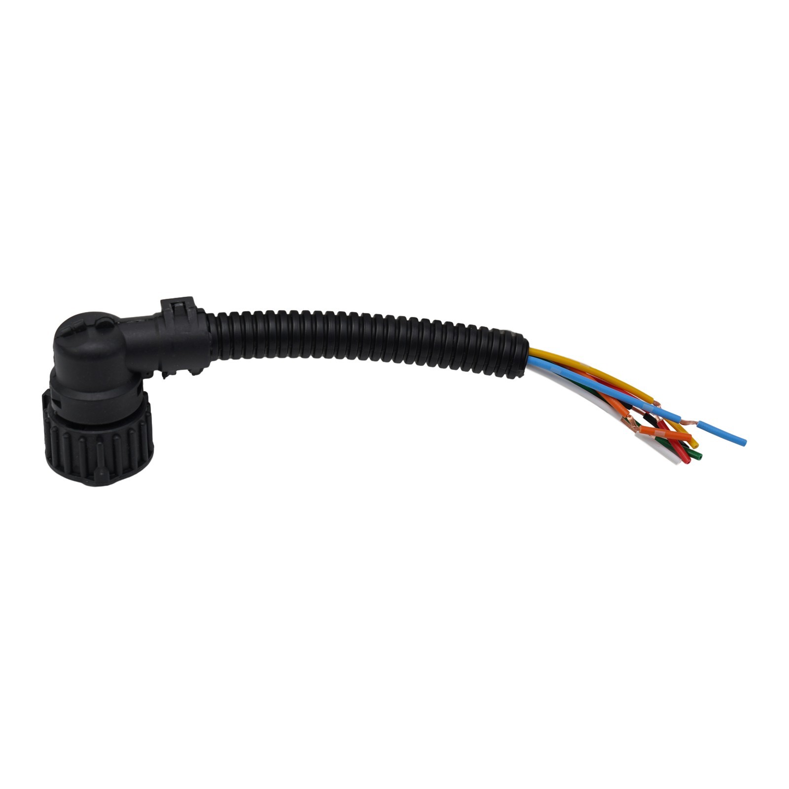 ABS Material Rear Tail Light Connector for Sprinter OE 9655701