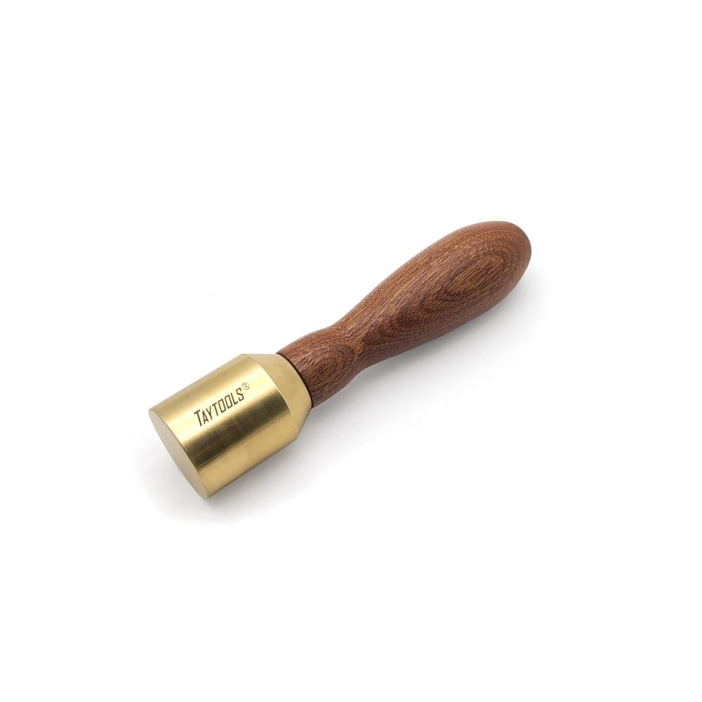 Taytools Brass Carving Mallet 12oz 777084