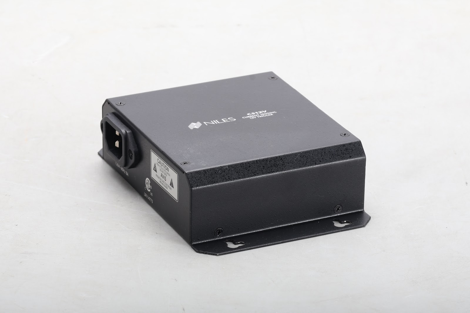 Niles CS12V Current Sensing 12V Trigger