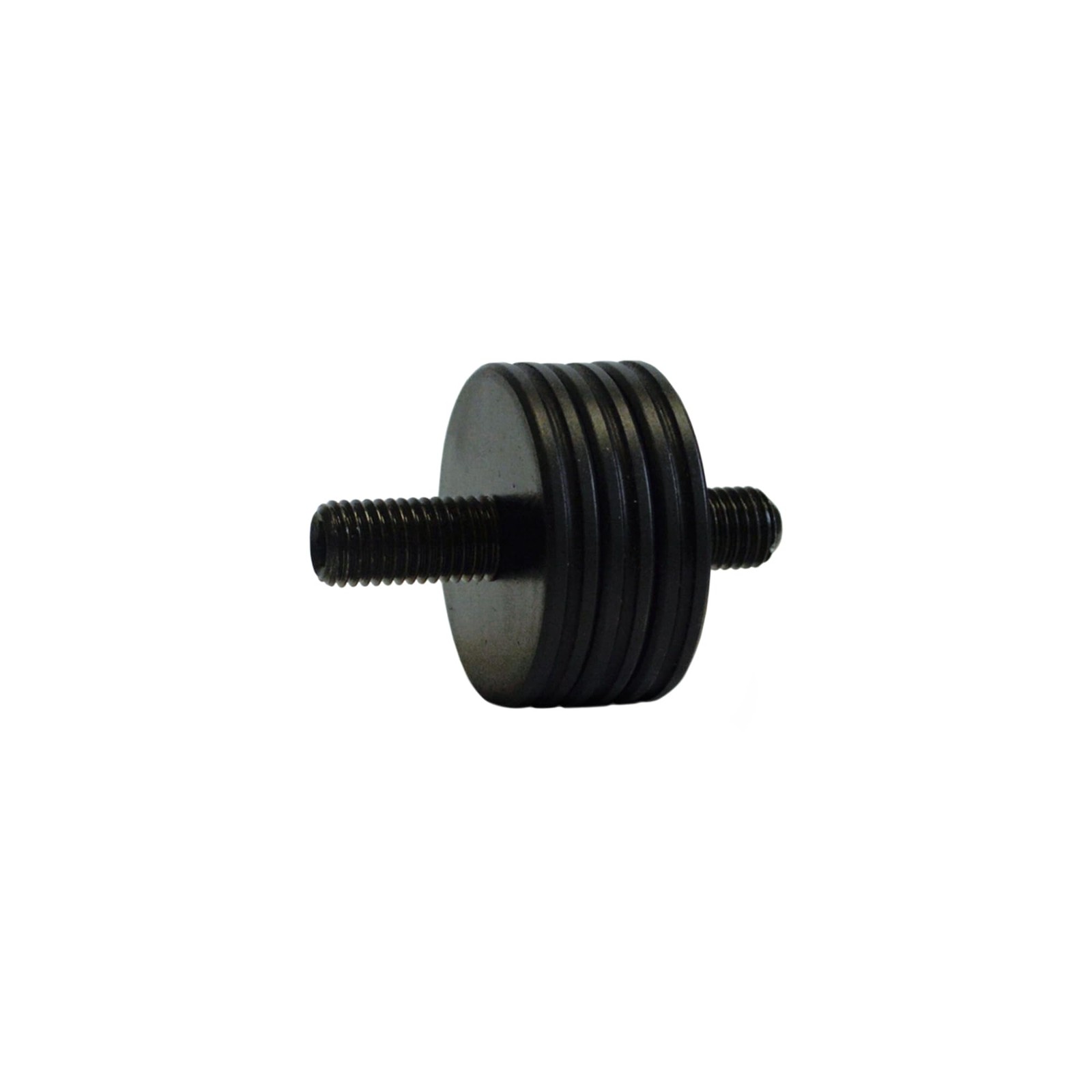 CBE Torx Stabilizer Weight - 1oz 3pk, Black AC-TXW1