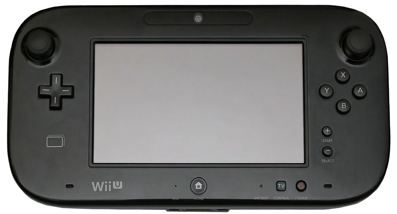 Repair Nintendo Wii U, WiiU Console, Gamepad, Display, Touchscreen, Laser etc