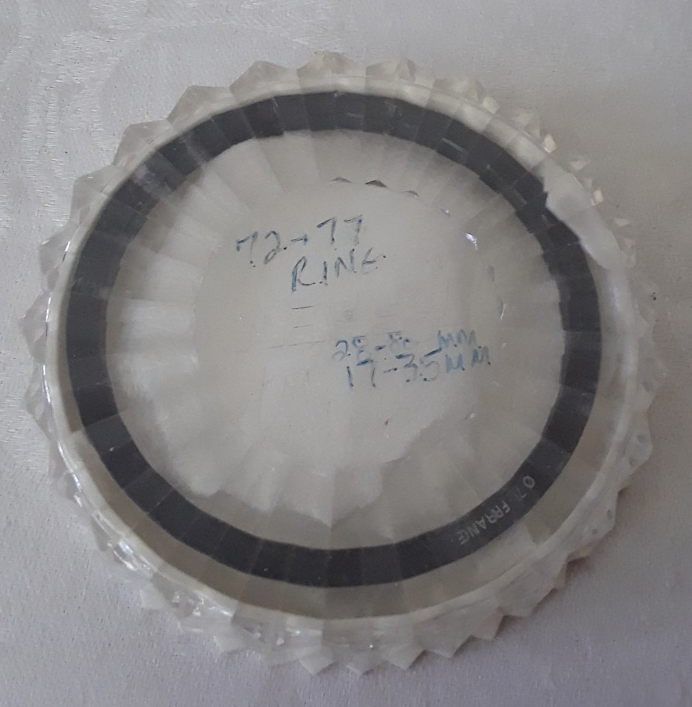 Camera Lens Ring 72mm-77mm 17 - 35mm France