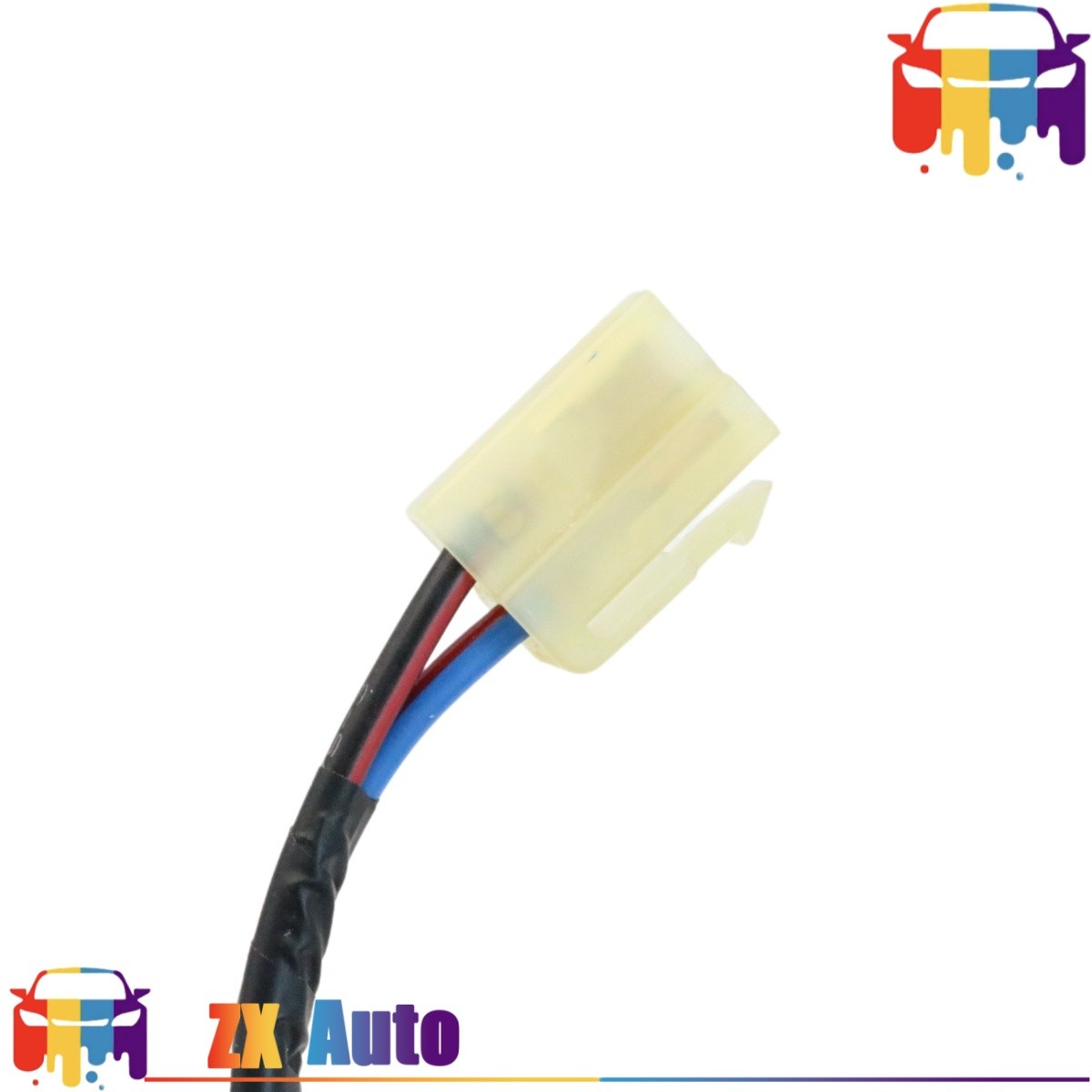 A/C Blower Motor Pigtail Connector 1895202224AS For 2013-2018 Kia Forte