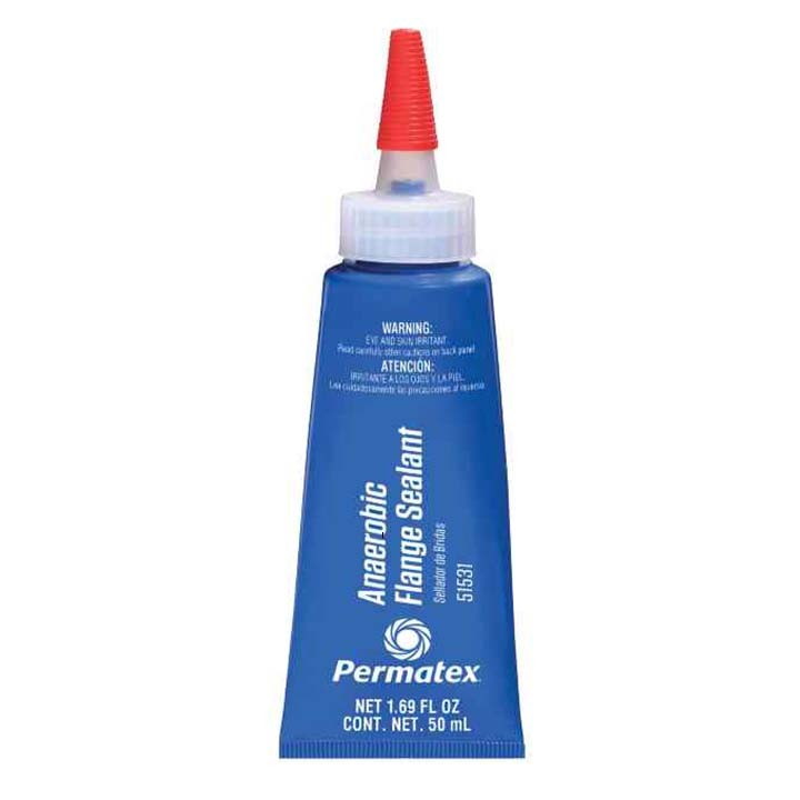 Permatex 51531 Anaerobic Flange Sealant, 50 ML