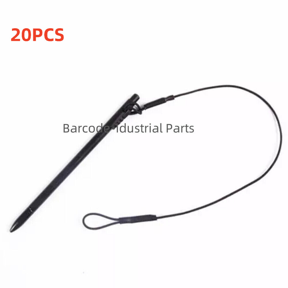 20PCS Stylus for MC55 MC5590 MC5574 MC55A0 MC55N0 MC65, MC659B MC67 no pen rope