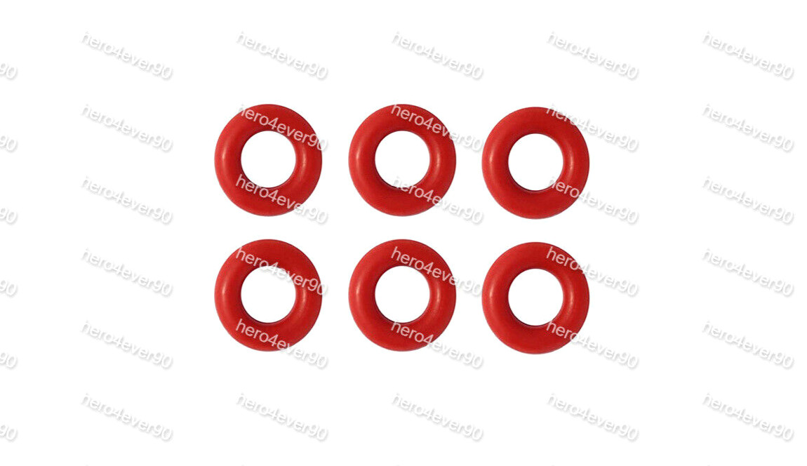 Breville BES870 Barista Express O RINGS SEAL for Hoses SP0001565