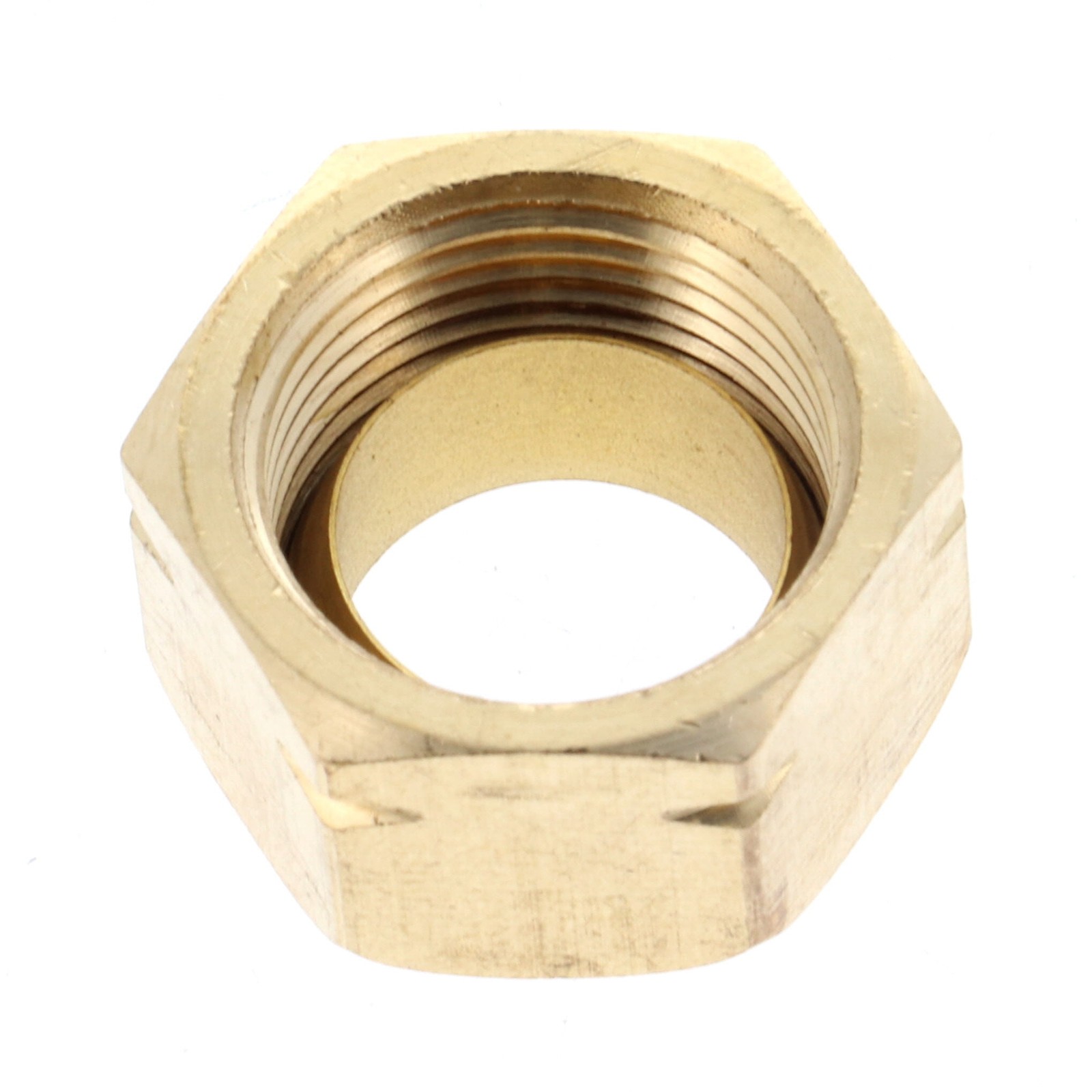 New Devilbiss OEM SSP-7812 Air Compressor Nut Sleeve D55167 D55168 D55146