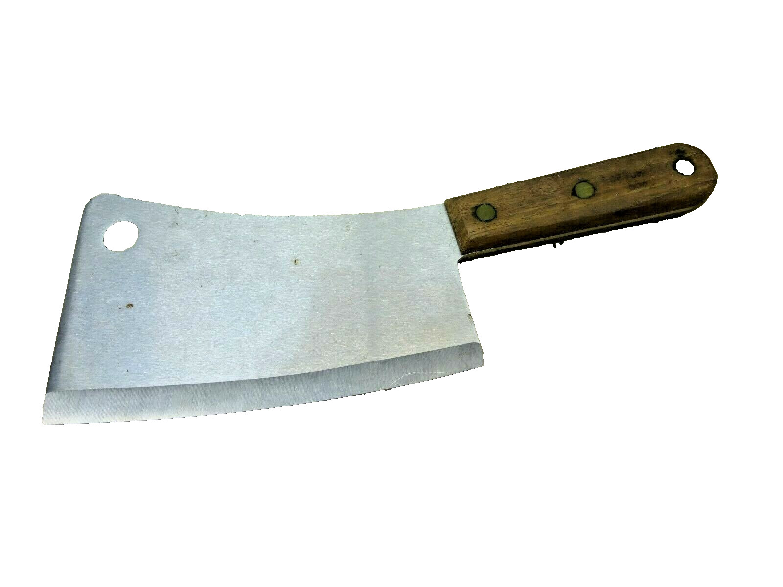 Forschner No. 658 Cleaver-Chef,Butcher