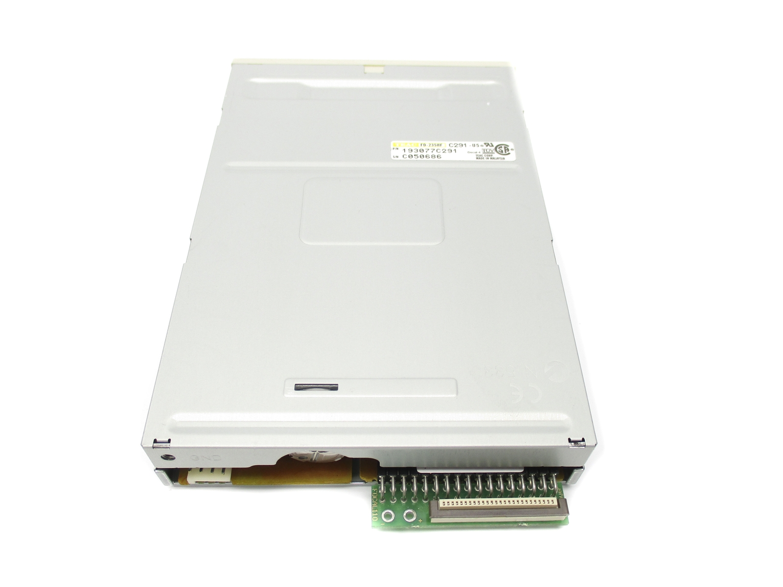 TEAC FD-235HF 193077C291 NSNP