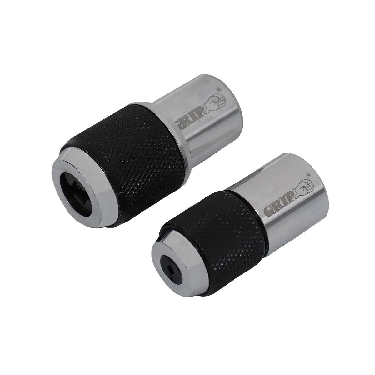 Tap Holder Sockets Adjustable , 2 Piece Set