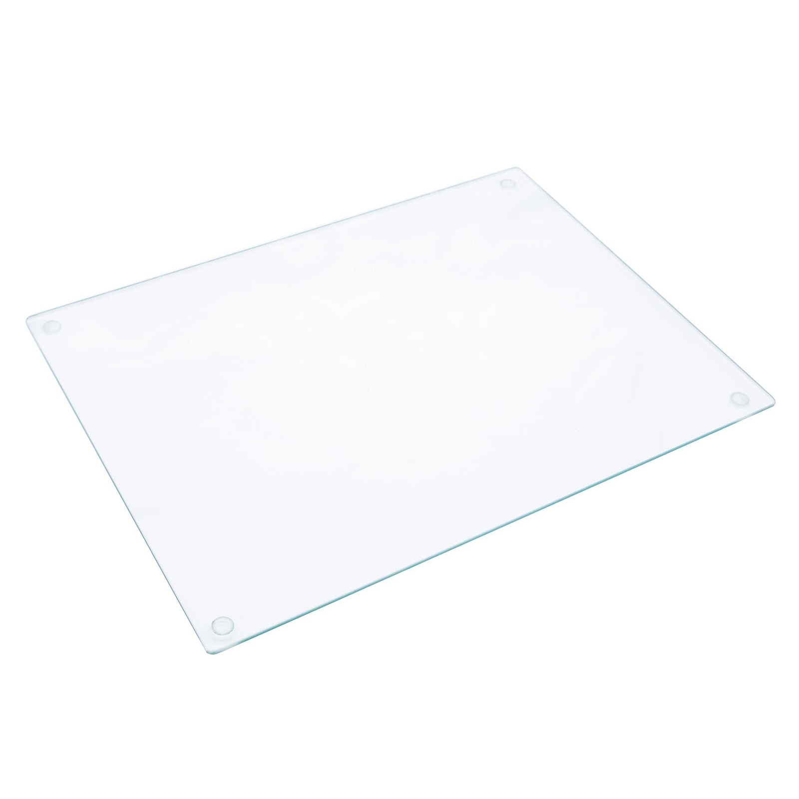 Tempered Glass Cutting Board, For Kitchen, Extremely Durable, Long-Standing, ...