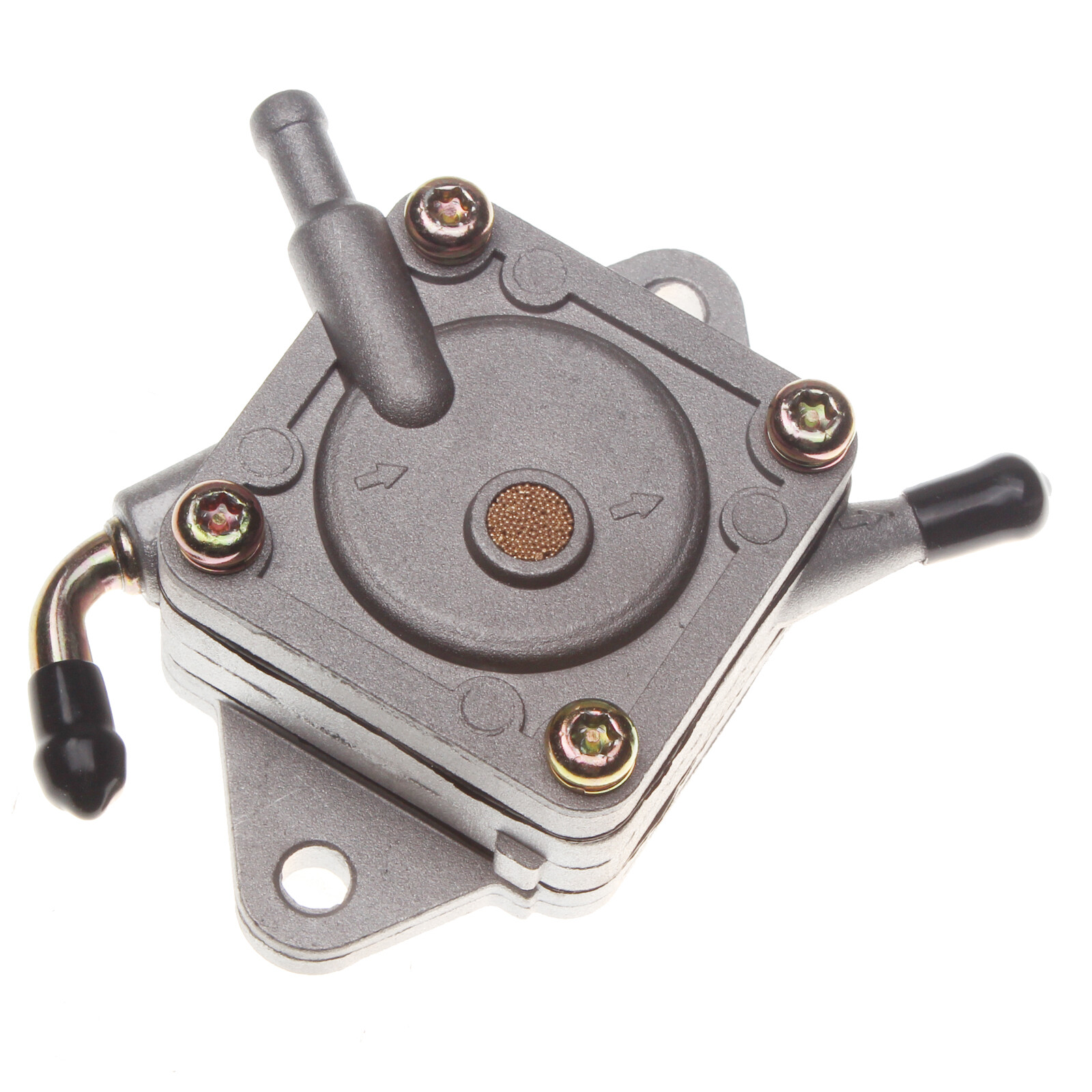 Fuel Pump 49040-2067 For John Deere 112L 175 165 GT242 RX95 SX95 LX172 KAF300-A1