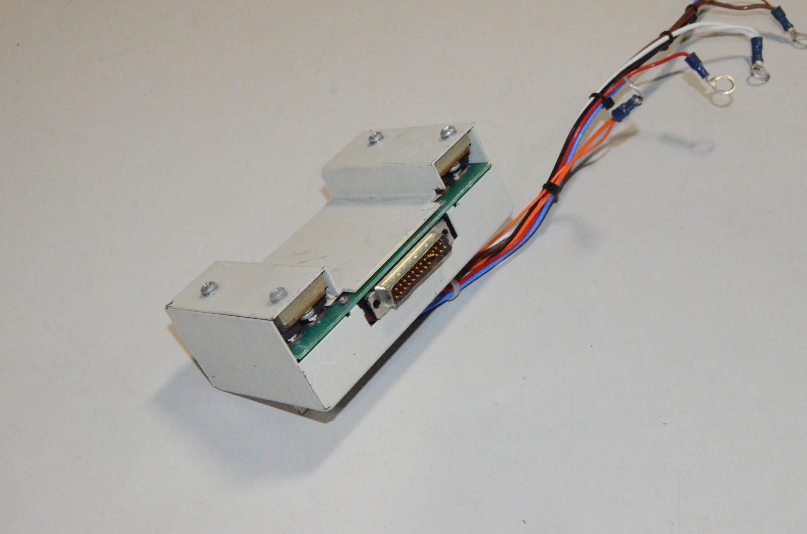 Lambda LTX Trillium 30818 RS-232 Modification Module Power Supply
