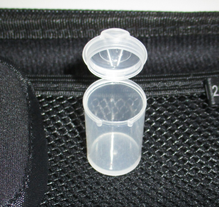 Shure Lavaliere Microphone/Accessories/Cell Phone Case-Convenient Storage!