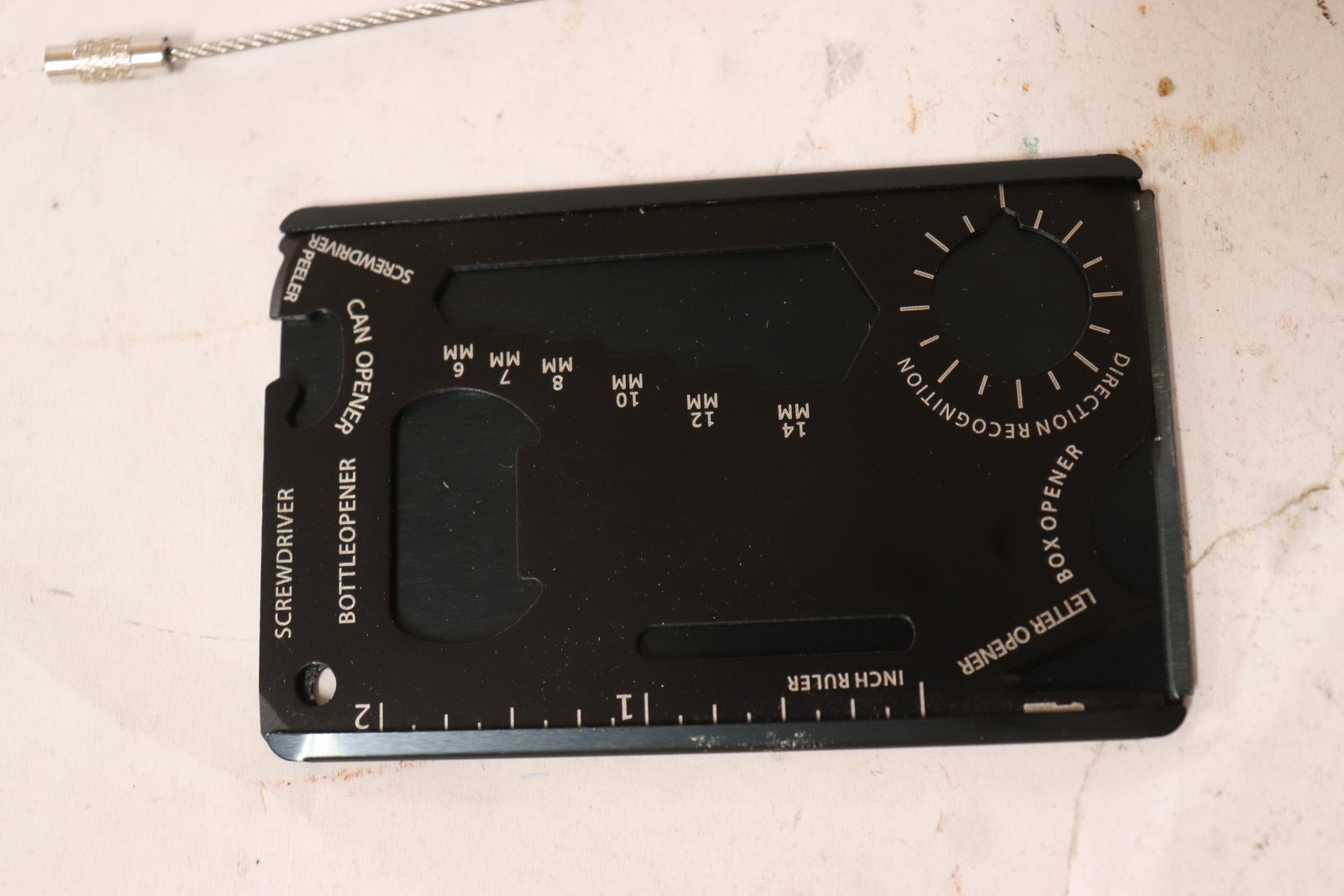 Multi Tool