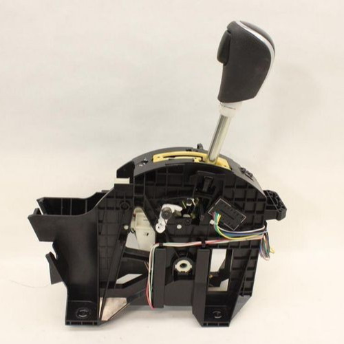 2017-2019 Nissan Rogue Automatic Floor Gear Shift Shifter Assembly OEM