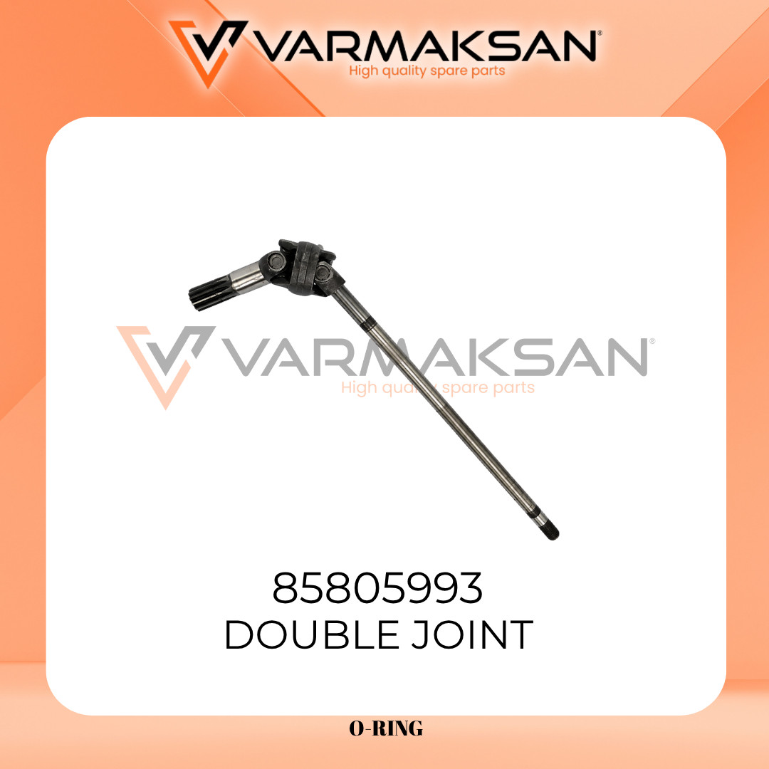 CNH 85805993 DOUBLE JOINT