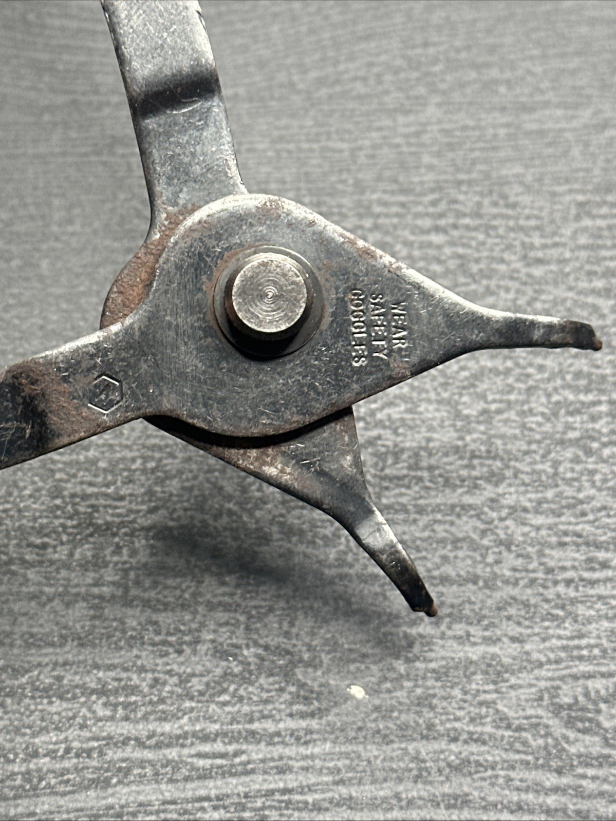 Matco Snap ring pliers TP 34-1