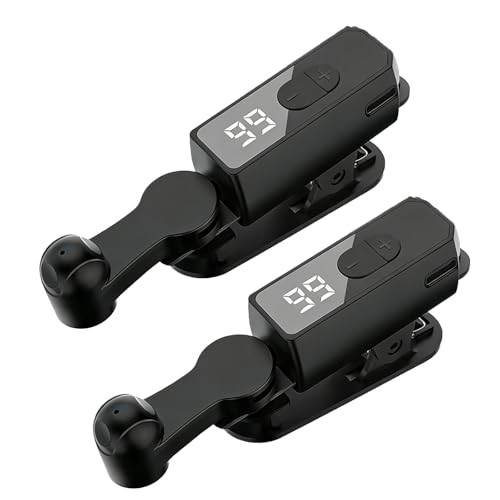 Auto Clicker Tapper for Tiktok iPhone iPad Android Smartphone, 2 Pack