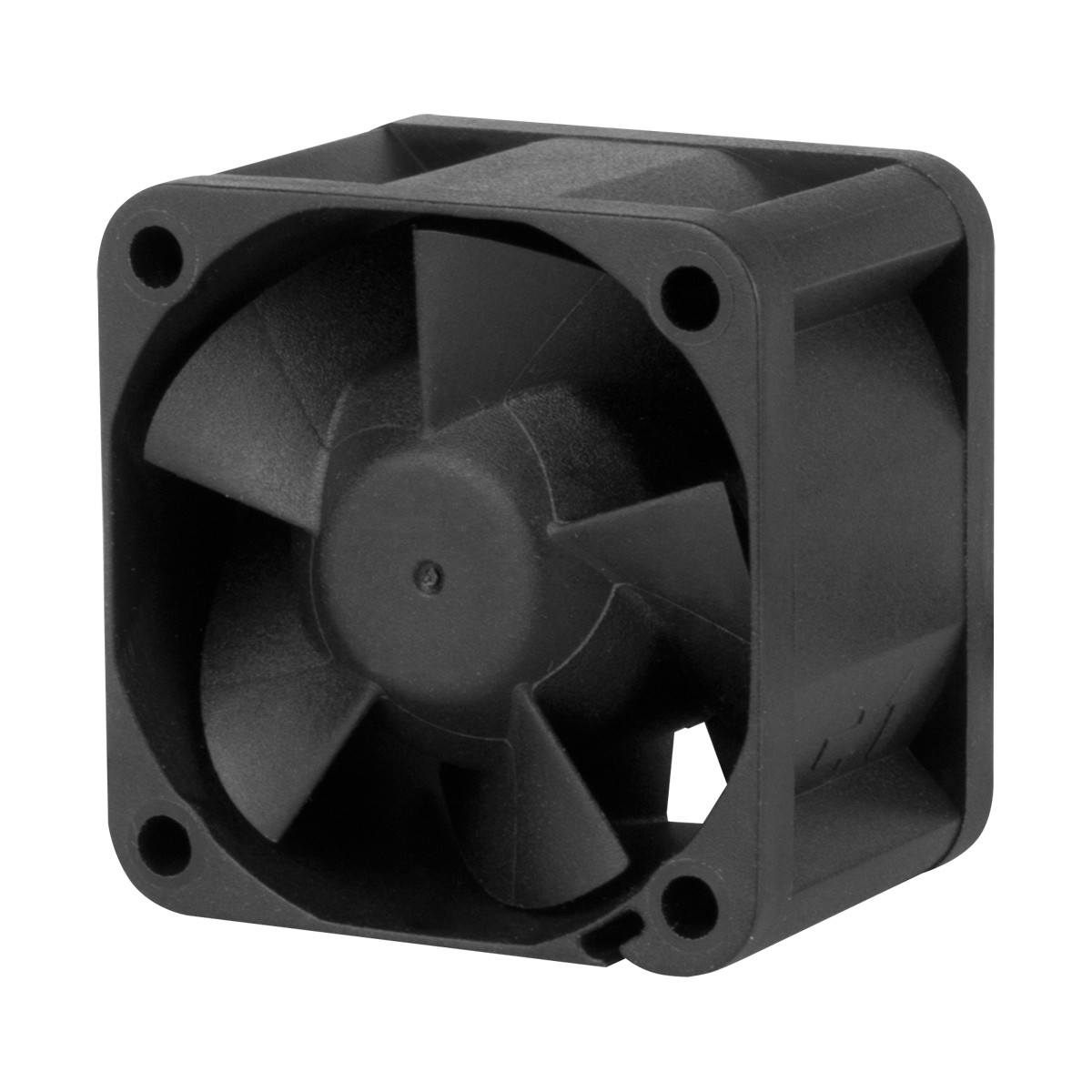 ARCTIC S4028-15K 40x40x28 mm PC Server Fan 1400-15000 RPM PWM  Cooler B-Stock
