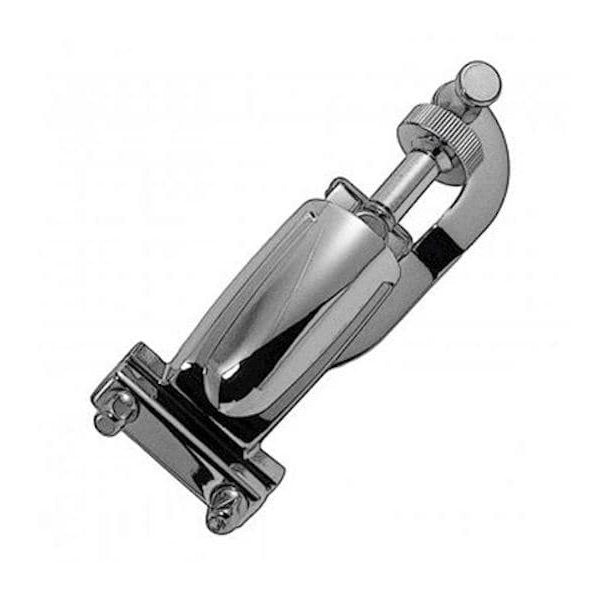 Ludwig PS9XC Black Magic/Supralite Snare Drum Strainer Chrome