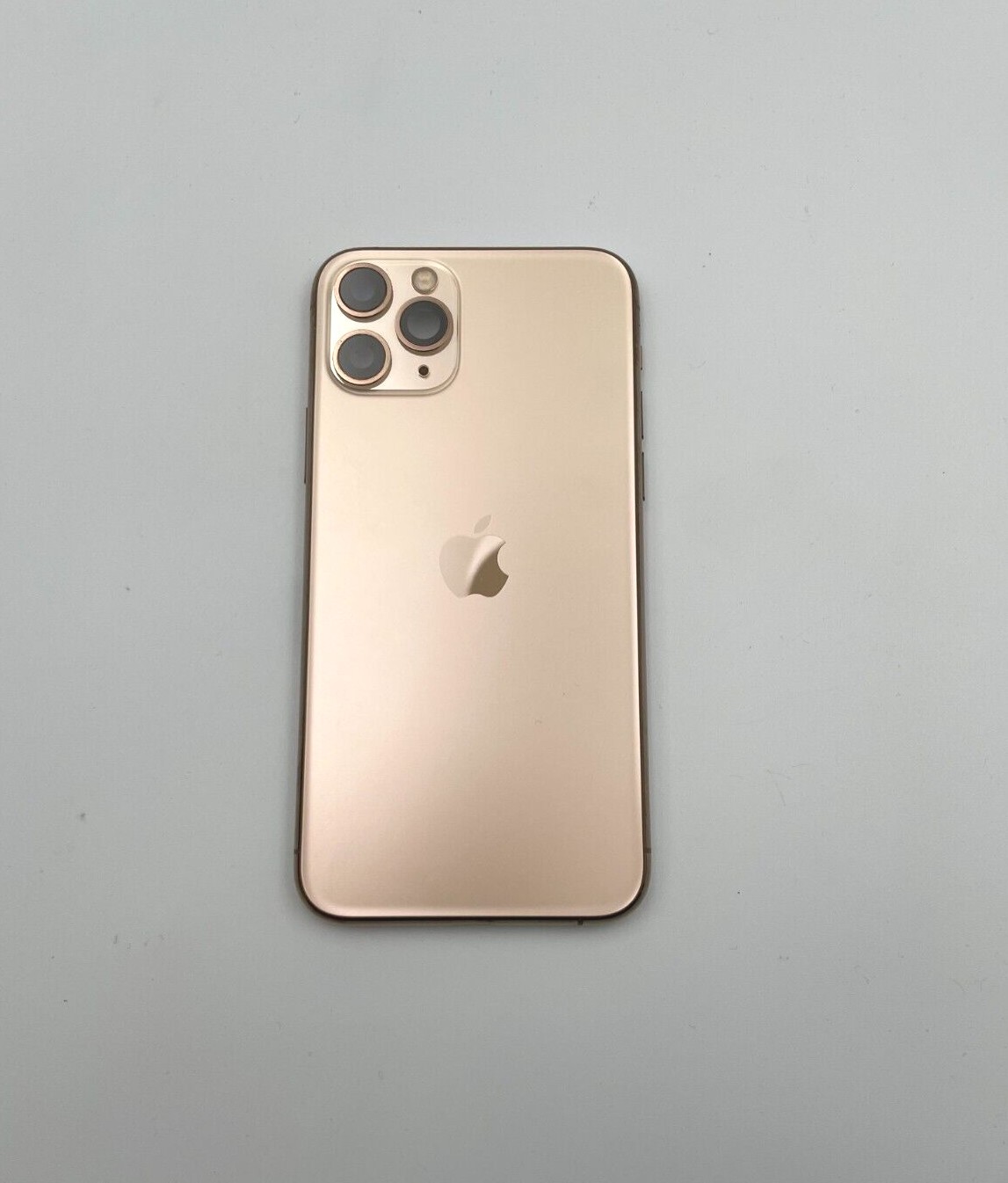 Genuine Original Back Housing Replacement Glass Frame for Apple iPhone 11 Pro