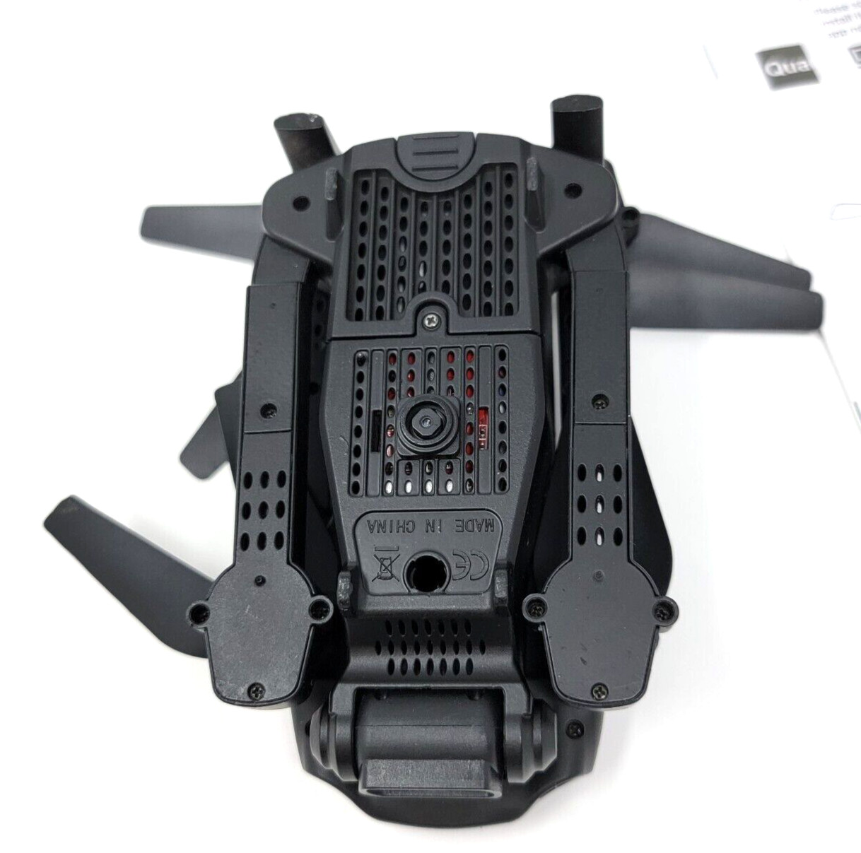 Swifsen Mini Drone w/ Camera 1080P HD FPV Camera Remote Control OPEN BOX