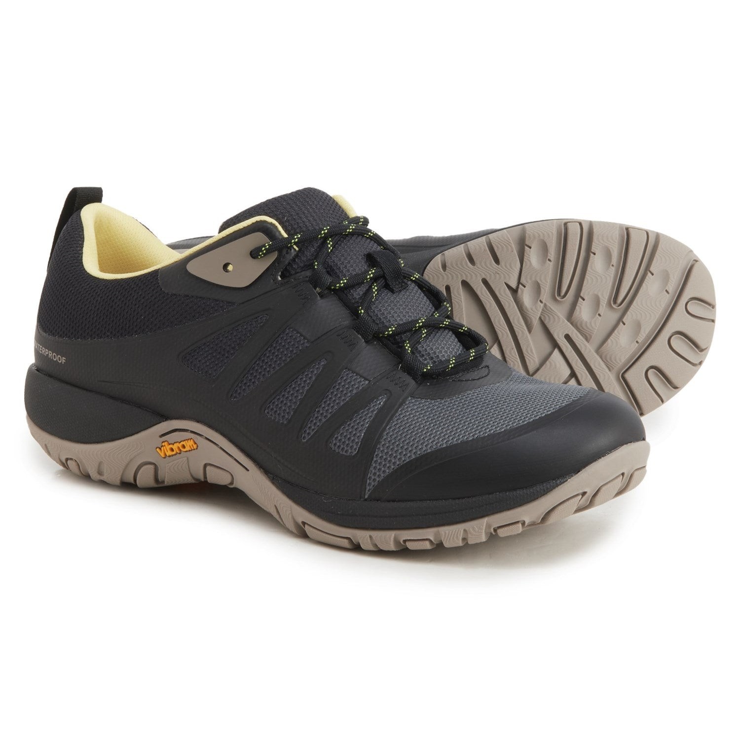 Women's Dansko Phylicia Mesh, Black, 6.5-7 B Medium US
