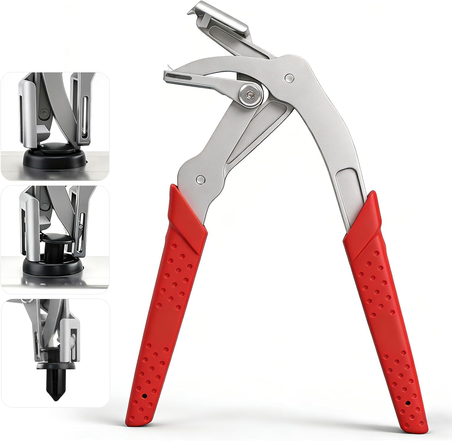 Car Buckle Pliers and Disassembly Tools, without Damage Panel Buckle Removal Pli
