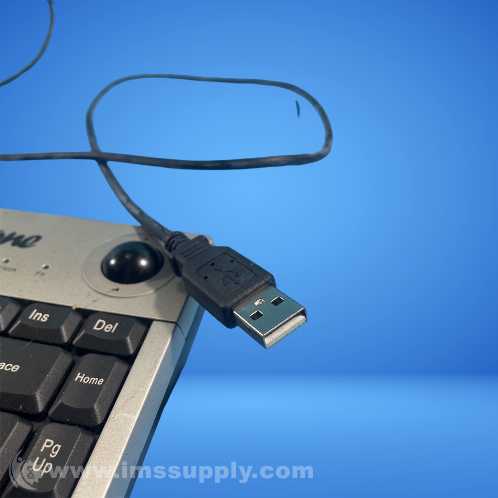 Ione Technology Inc K3NT Wired Keyboard 3940