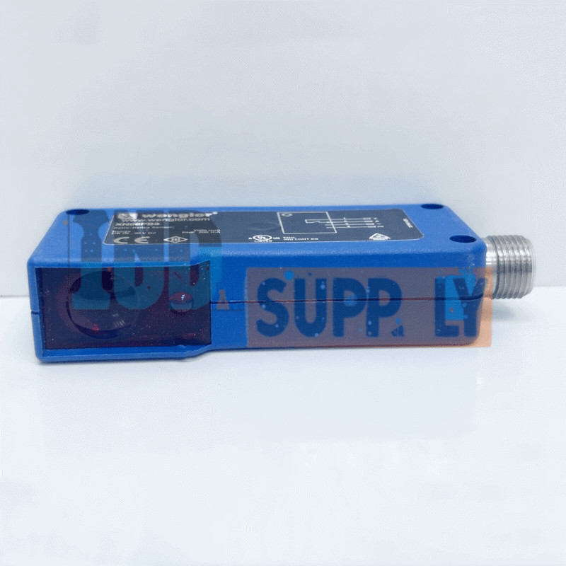 1PCS Brand new WENGLOR XN96PB3 Retro-Reflective Sensor