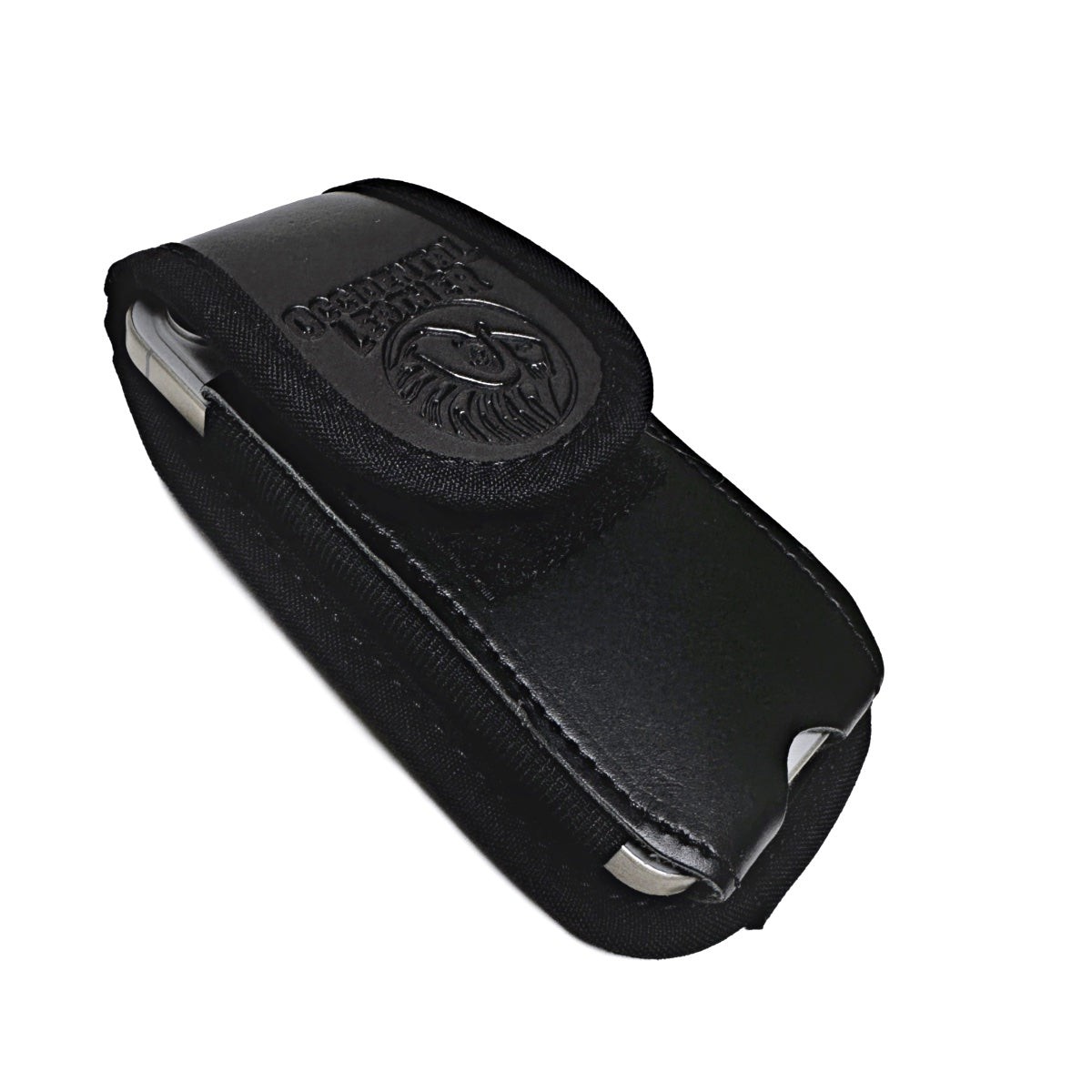 Occidental Leather 8574 Clip-On Expandable Phone Holster w/ Belt Clip