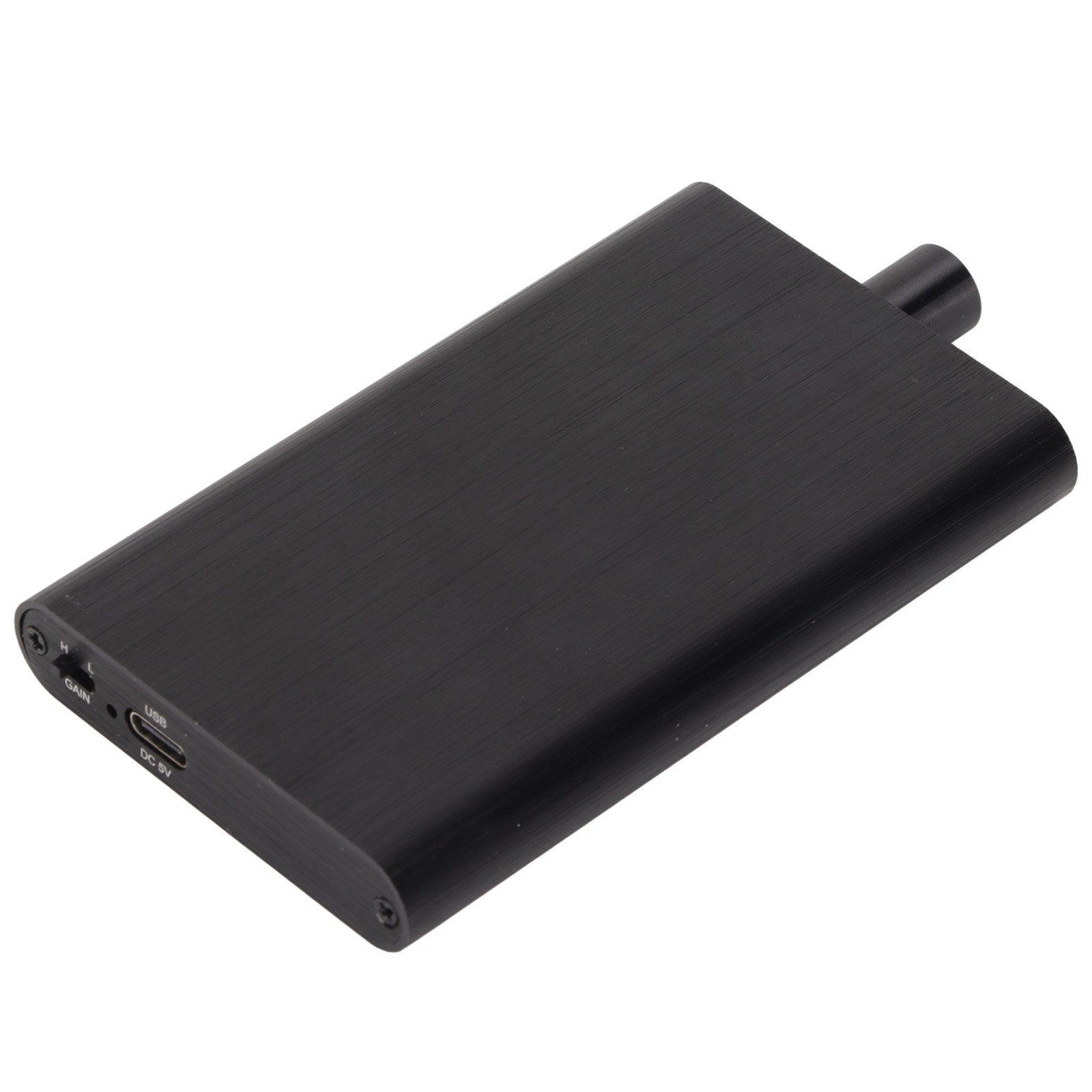 ｀Headphone Amplifier 3.5mm Stereo Headphone Amplifier Headphone Output