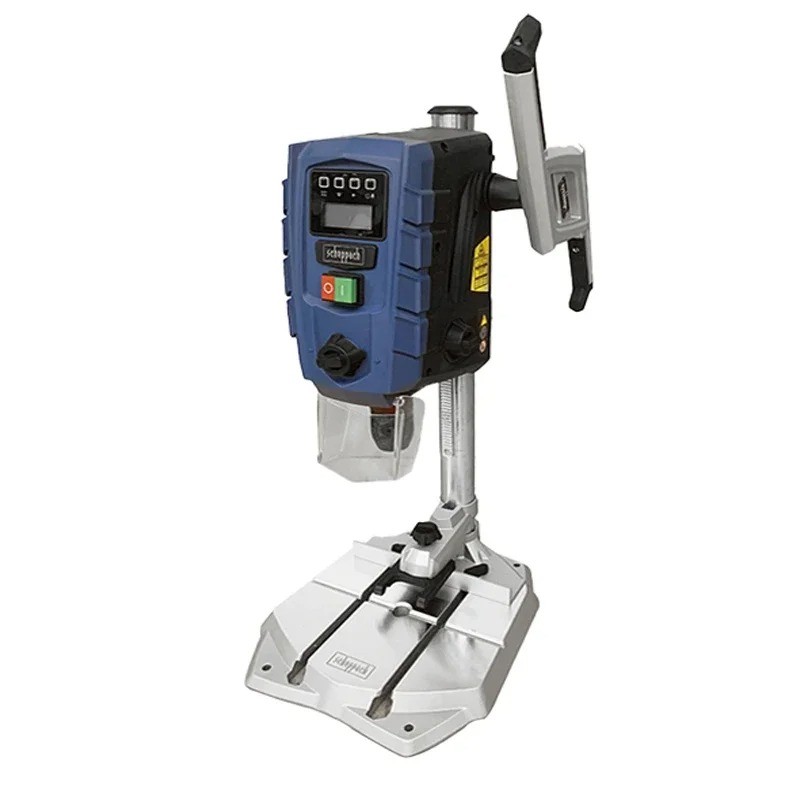 Bench Drill 220V Single-Phase Electric Drilling Machine Precision Electric Drill