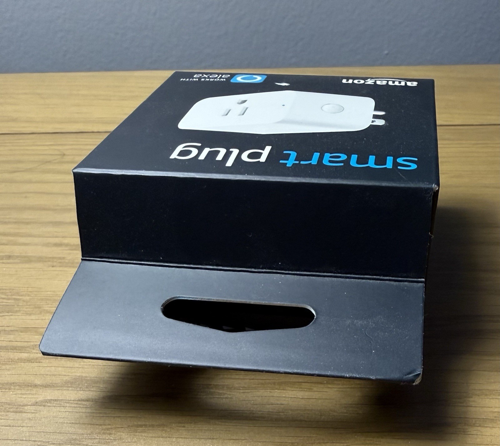 NEW Smart Plug Amazon Factory Sealed