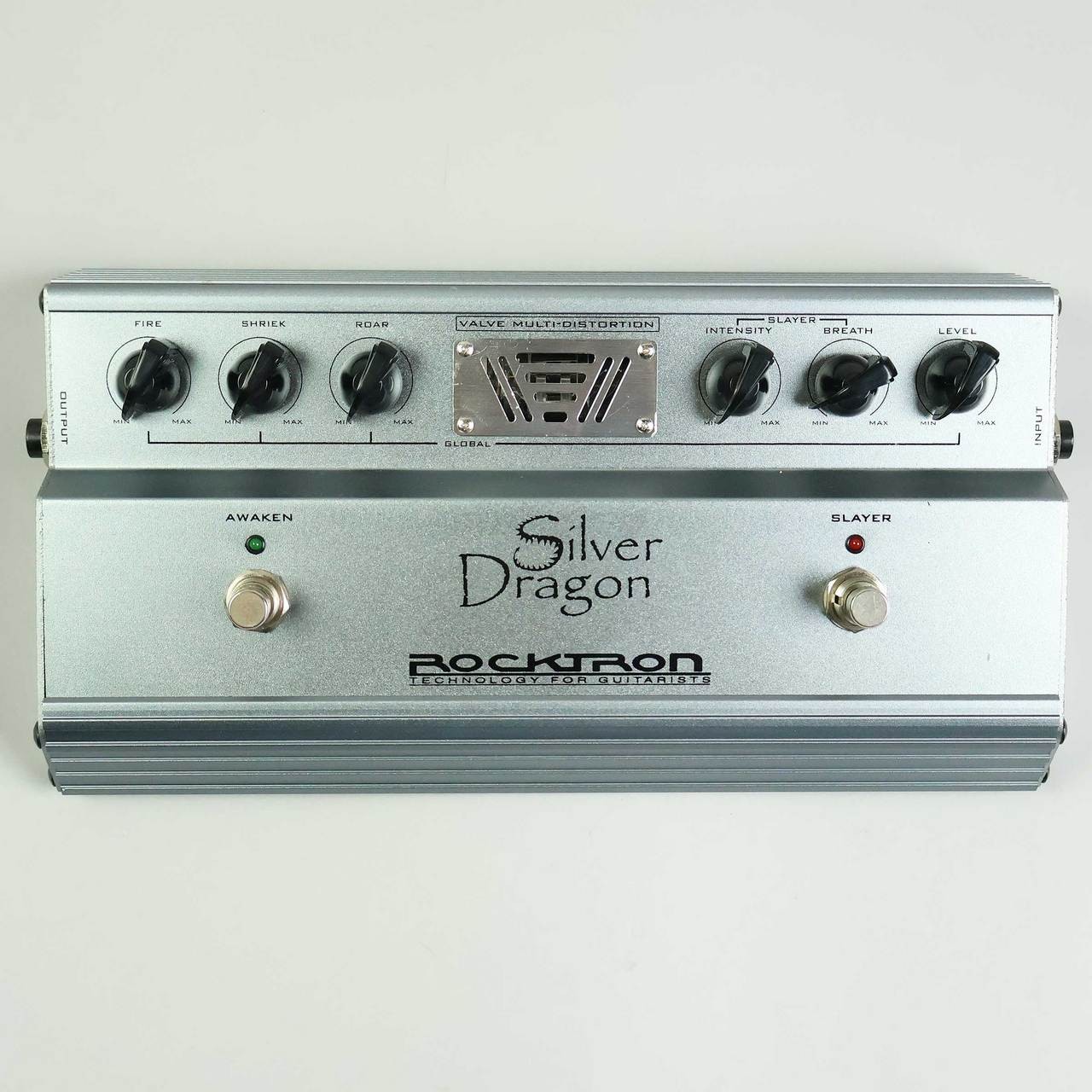 Rocktron RT3550/Silver Dragon 28538