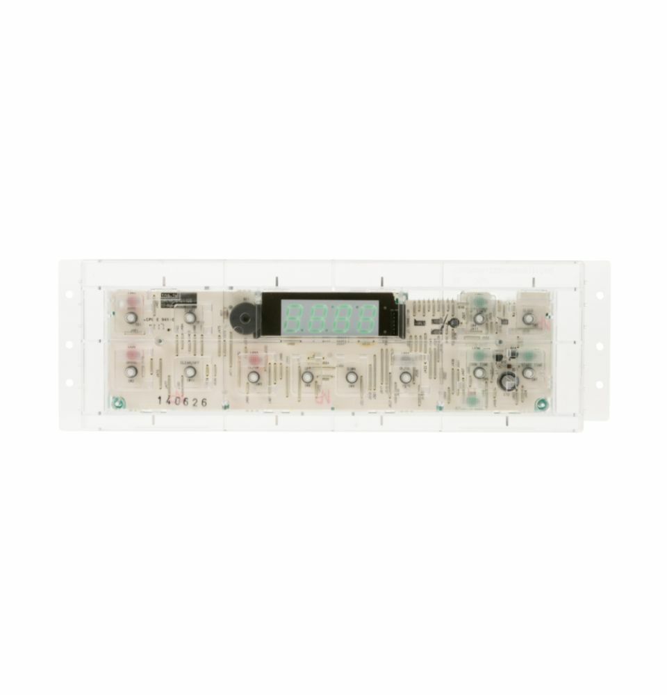 New Genuine OEM GE General Electric Oven Range Control Board WB27K10355