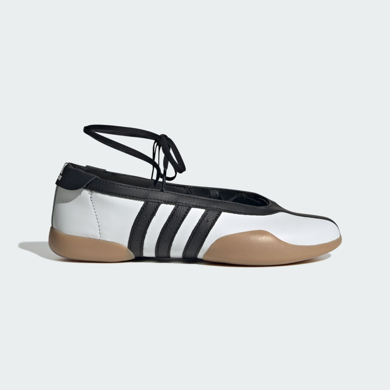 adidas Originals Women's TAEKWONDO MEI JR7030 Cloud White Core Black Gum
