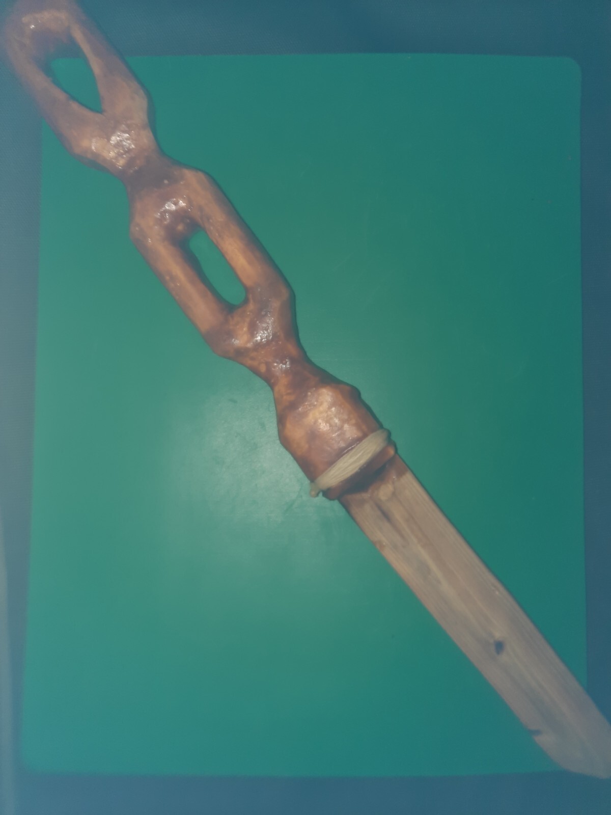 wiccan knife