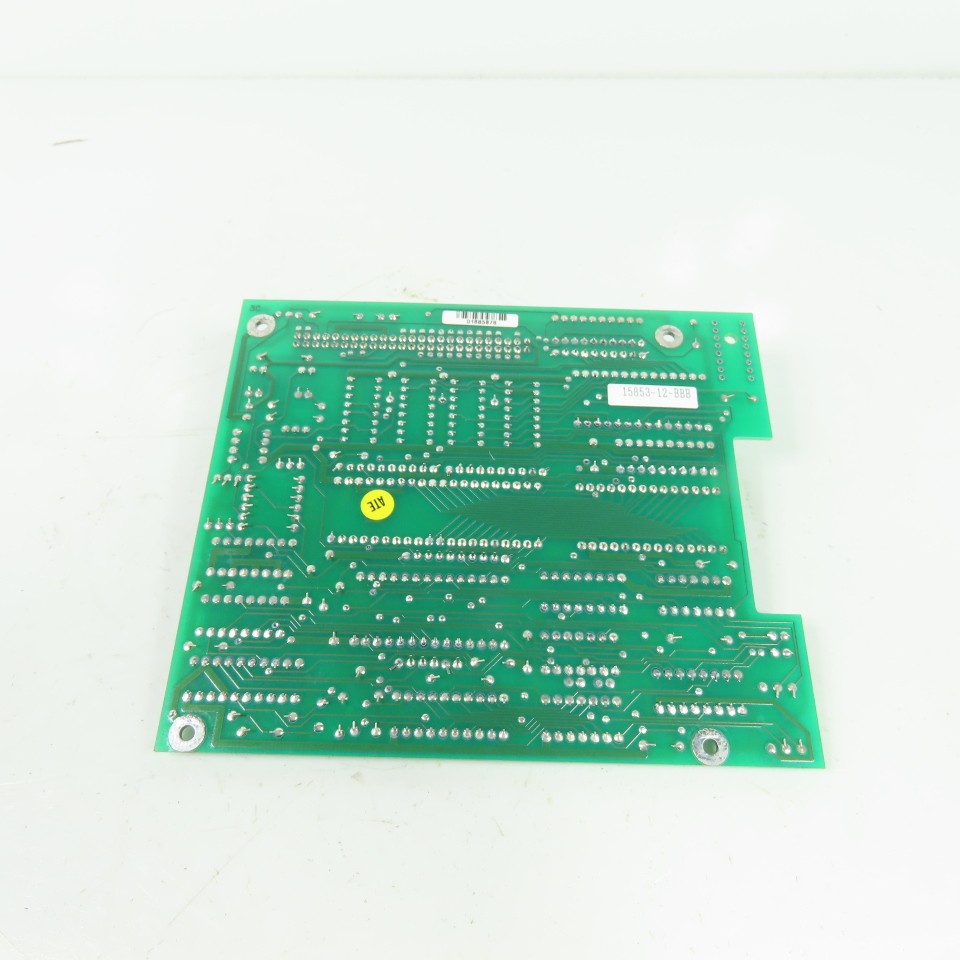 Moore Products 14728-1701 BBB PCB Circuit Board