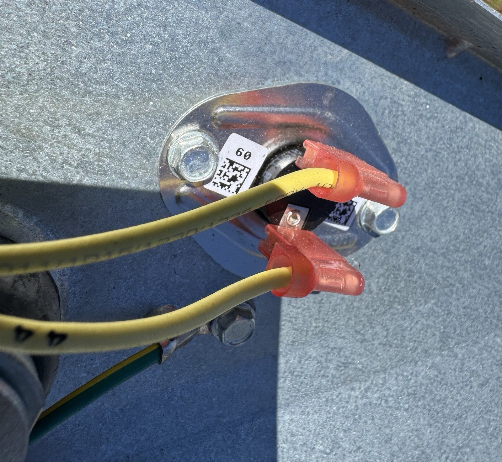 Gentec KF03 & Housing/switches ,fast Handling
