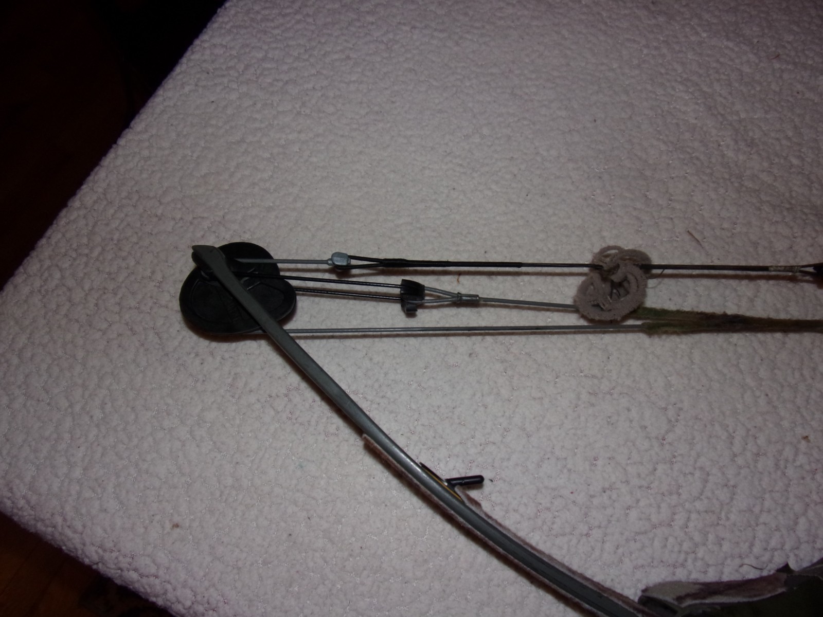 PSE Game Sport Compound Bow