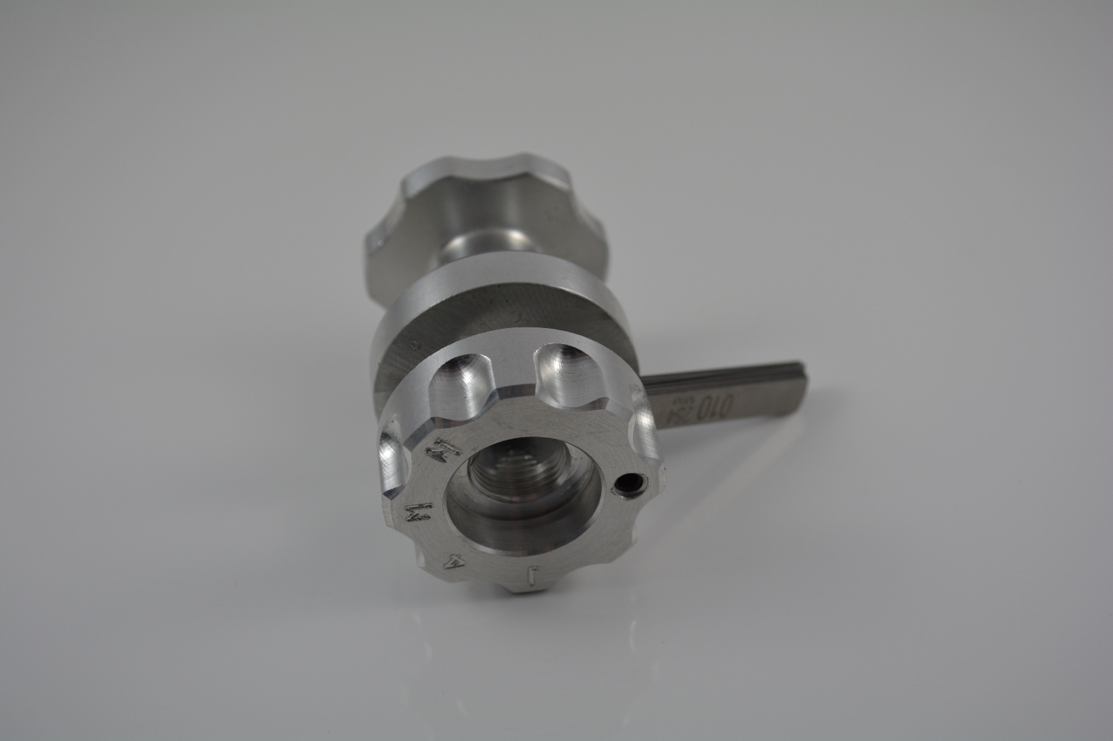 Buck Performance Precision Spark Plug Gap Tool 12mm - Gapper Gapped Gapping