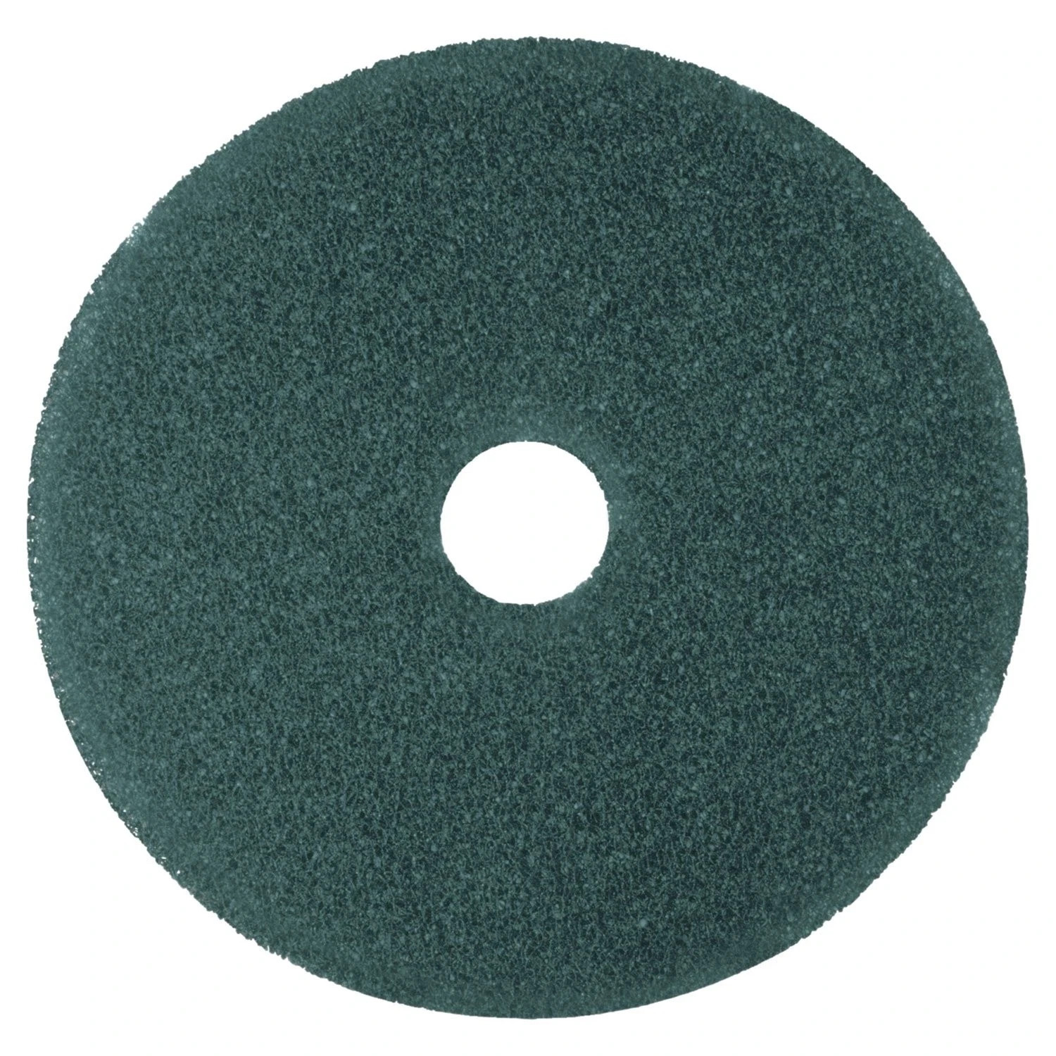 5300 16 IN - Blue Cleaner Pad 16 in - (Pack of 5)