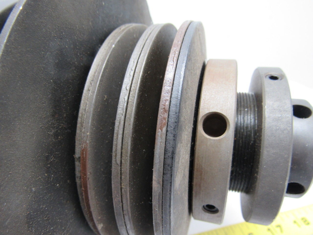 Autogard 206-AF3 200 Series Torque Limiter
